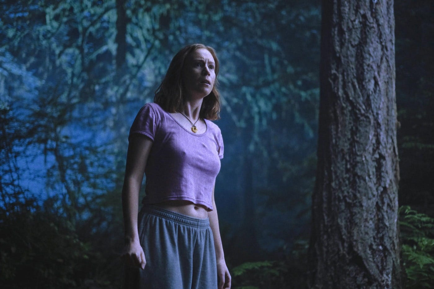 Camp Miasma