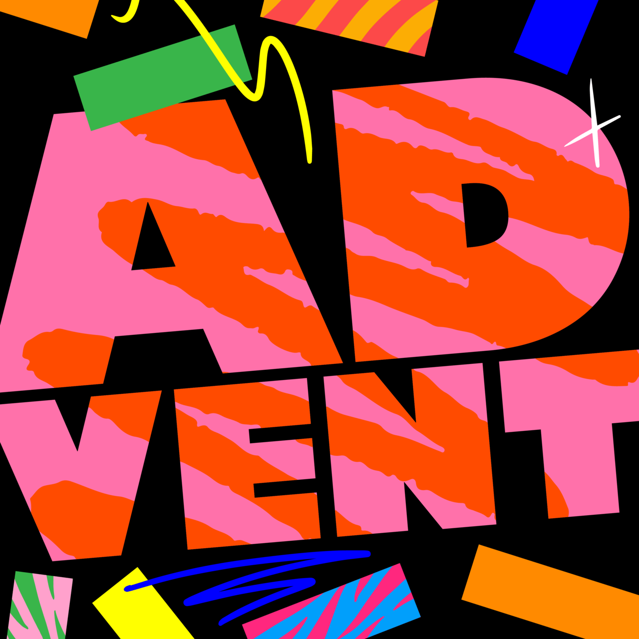 Substack profile picture for @advent