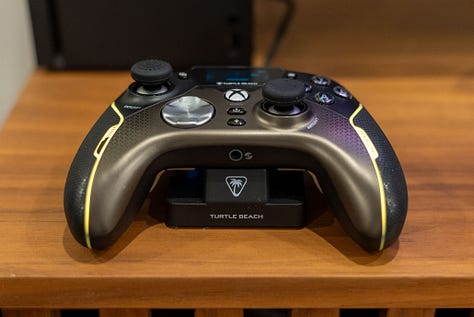 Turtle Beach Stealth Ultra