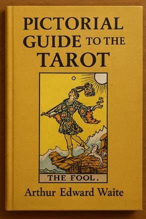 A yellow book with a person on it

AI-generated content may be incorrect.