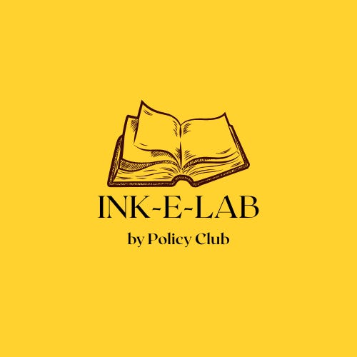 INK-E-LAB