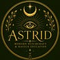 ⛤ Learn Witchcraft with Astrid's avatar