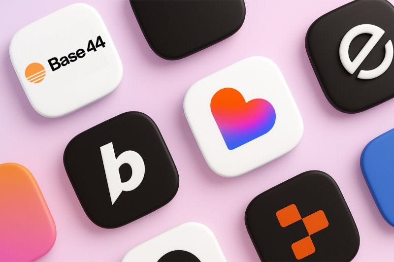 Image showing logos of Base44, Lovable, and Solid, representing different approaches to vibecoding and AI-assisted software development. Image showing logos of Base44, Lovable, and Solid, representing different approaches to vibecoding and AI-assisted software development.