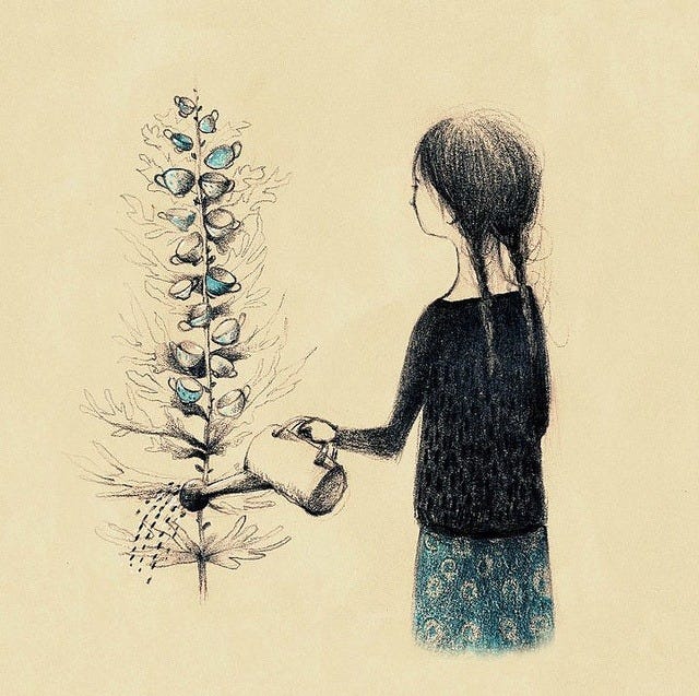 May be an illustration of christmas tree