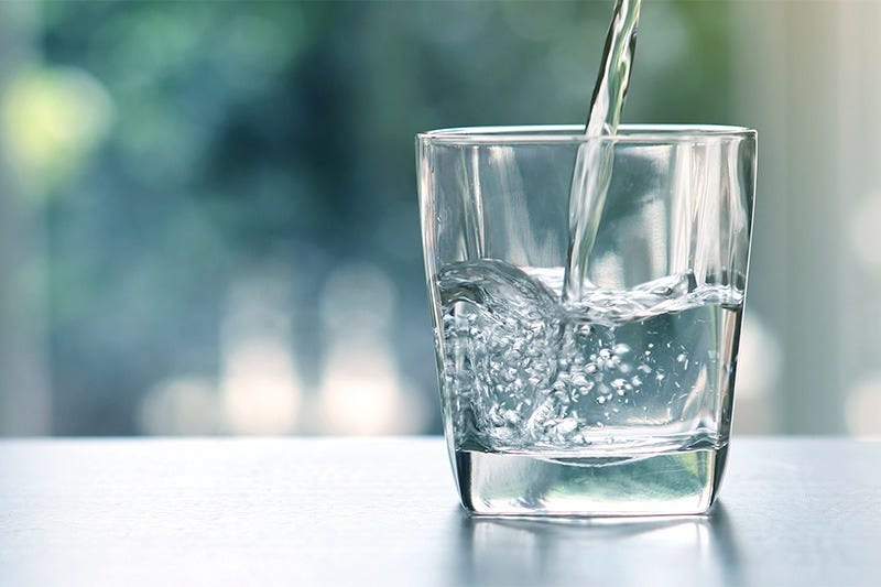 At Last: First Federal PFAS Drinking Water Standards Proposed – Rockefeller  Institute of Government