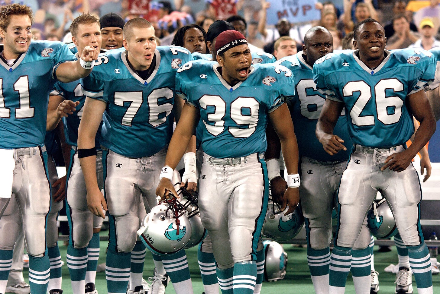 'We were telling the truth': The rise and demise of ESPN's ...