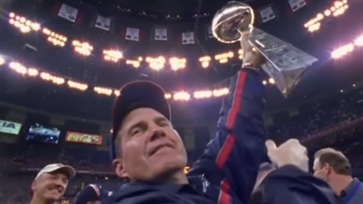 Bill Belichick's NFL Legacy