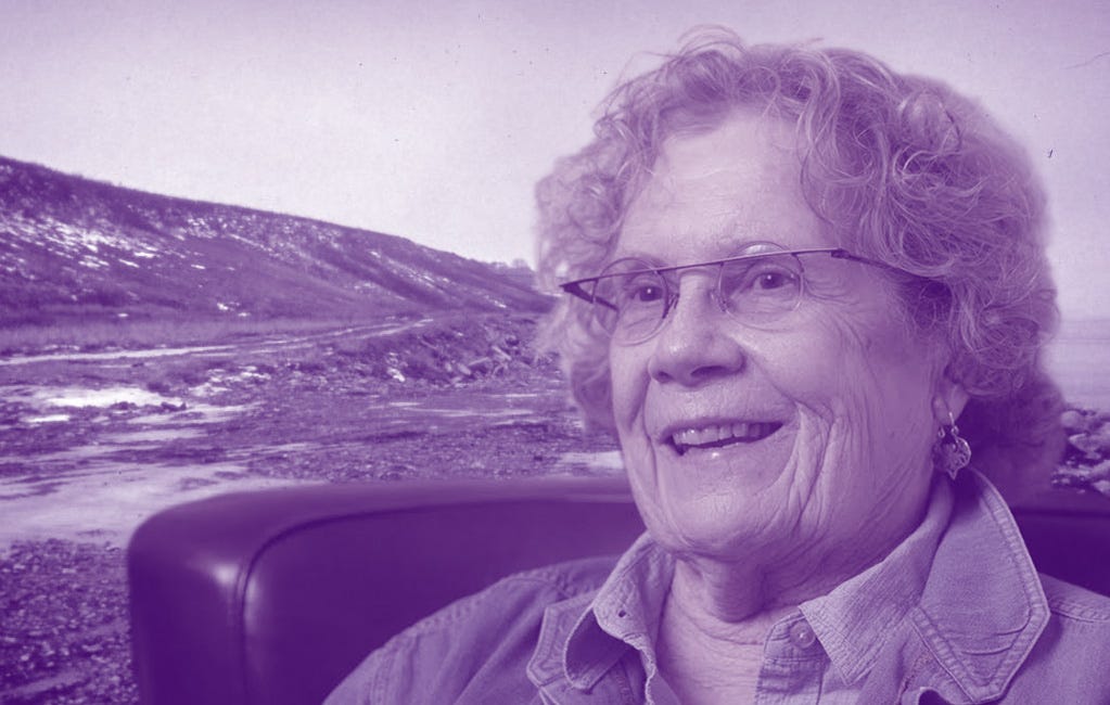 Working at Cold War Los Alamos