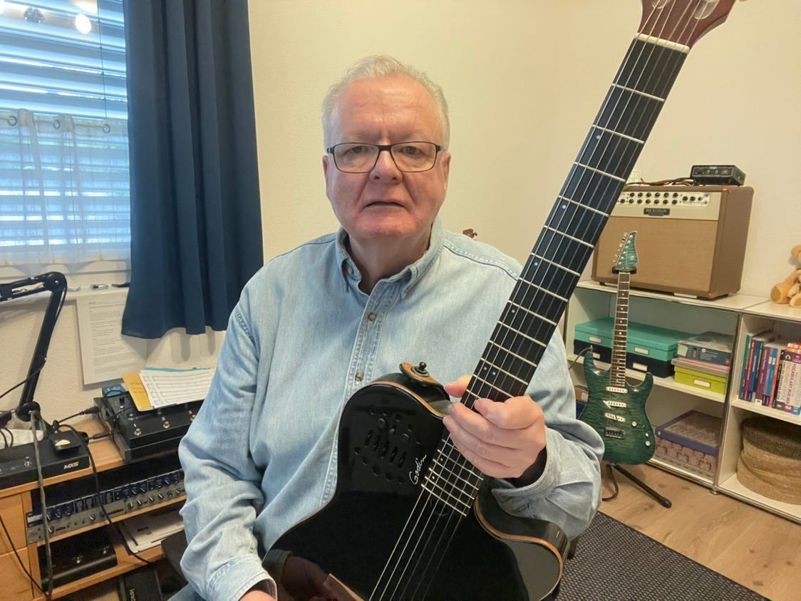 Those Little Grey Cells