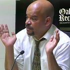 ‘You should resign’: Oakland school board member calls for interim superintendent to quit