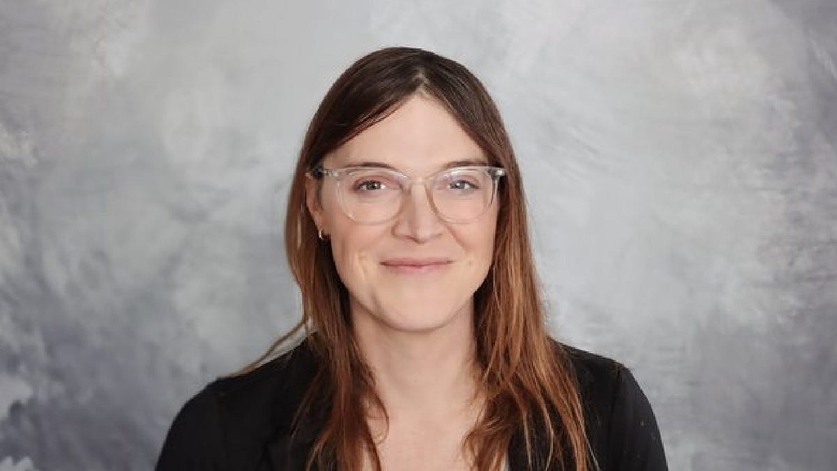 Democrat Challenges Candidate’s Name Change, Sparks Transphobia Outcry