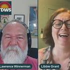 TDWS: With Bestselling Author Libbie Grant