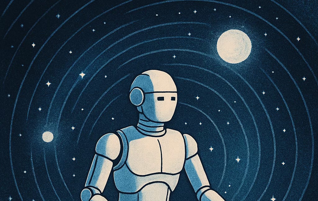 The Continuous Now: Why Context Is Not Memory