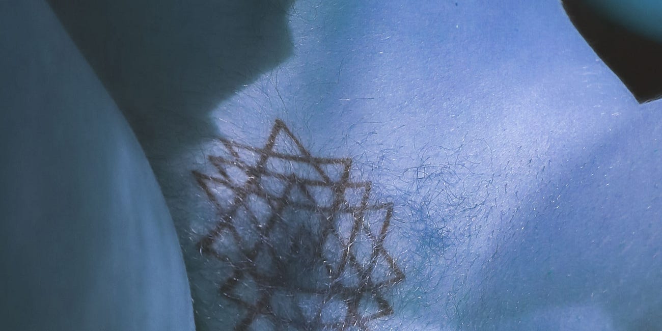Blue Studio | Principles of Tantra