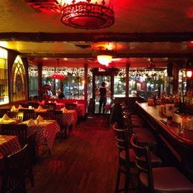 Mimi's Restaurant & Piano Bar New York| GALLERY