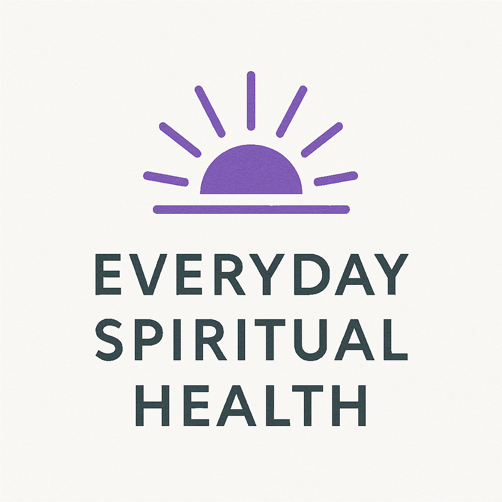 Everyday Spiritual Health Magazine