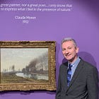 Monet's magic makes an impression in South Shields