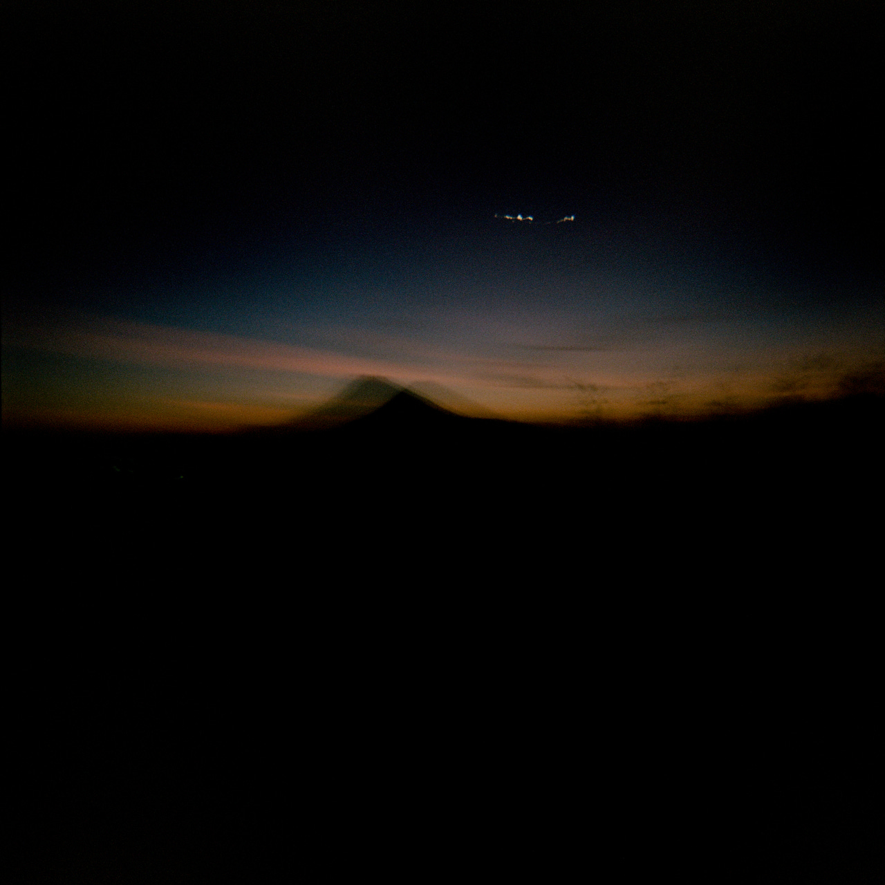 on the topic of being