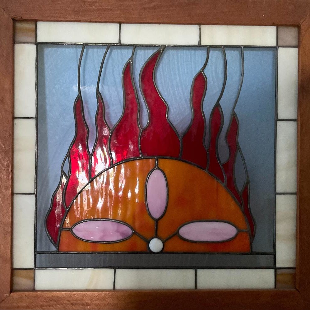 Ennave’s Eon Newsletter