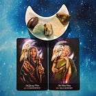 Trust Yourself & Celebrate! ~ A Message From the Universe