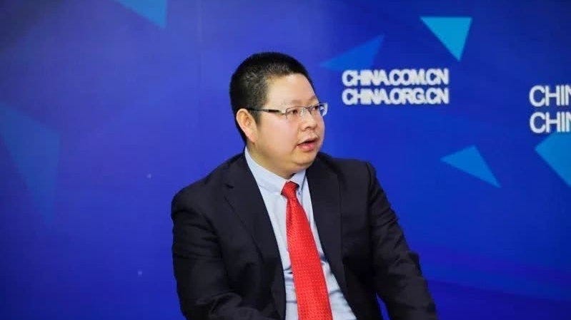 Anti-Sanctions Law｜Tian Feilong advocates the establishment of a linkage  mechanism to cooperate with the central government to make local  legislation, there is room for flexibility - The Limited Times