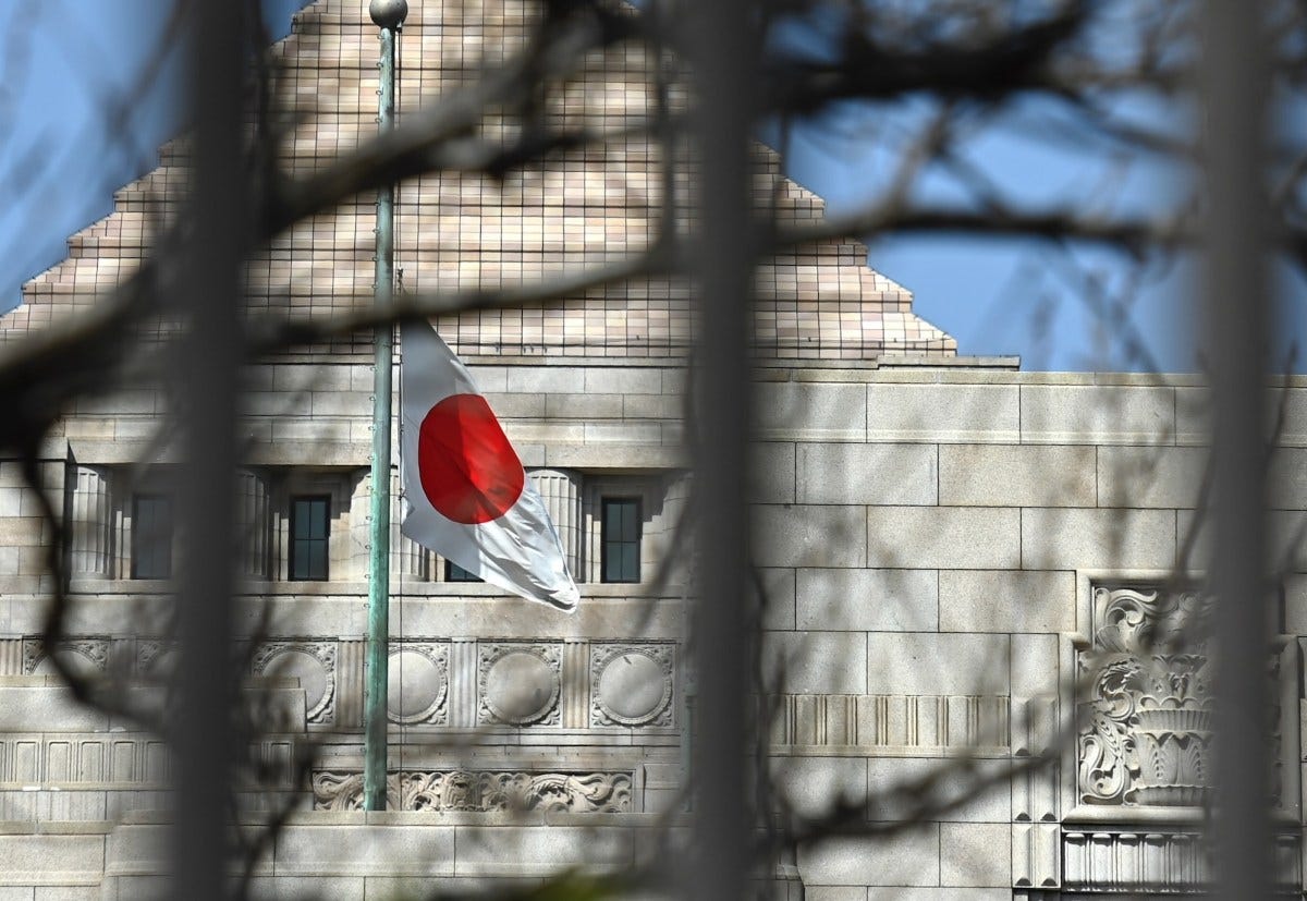 Japan verdrahtet sich zur KI-Nation, und NVIDIA legt das Fundament Japan verdrahtet sich zur KI-Nation, und NVIDIA legt das Fundament