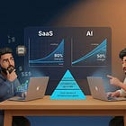 Why AI Startups Can’t Scale Like SaaS