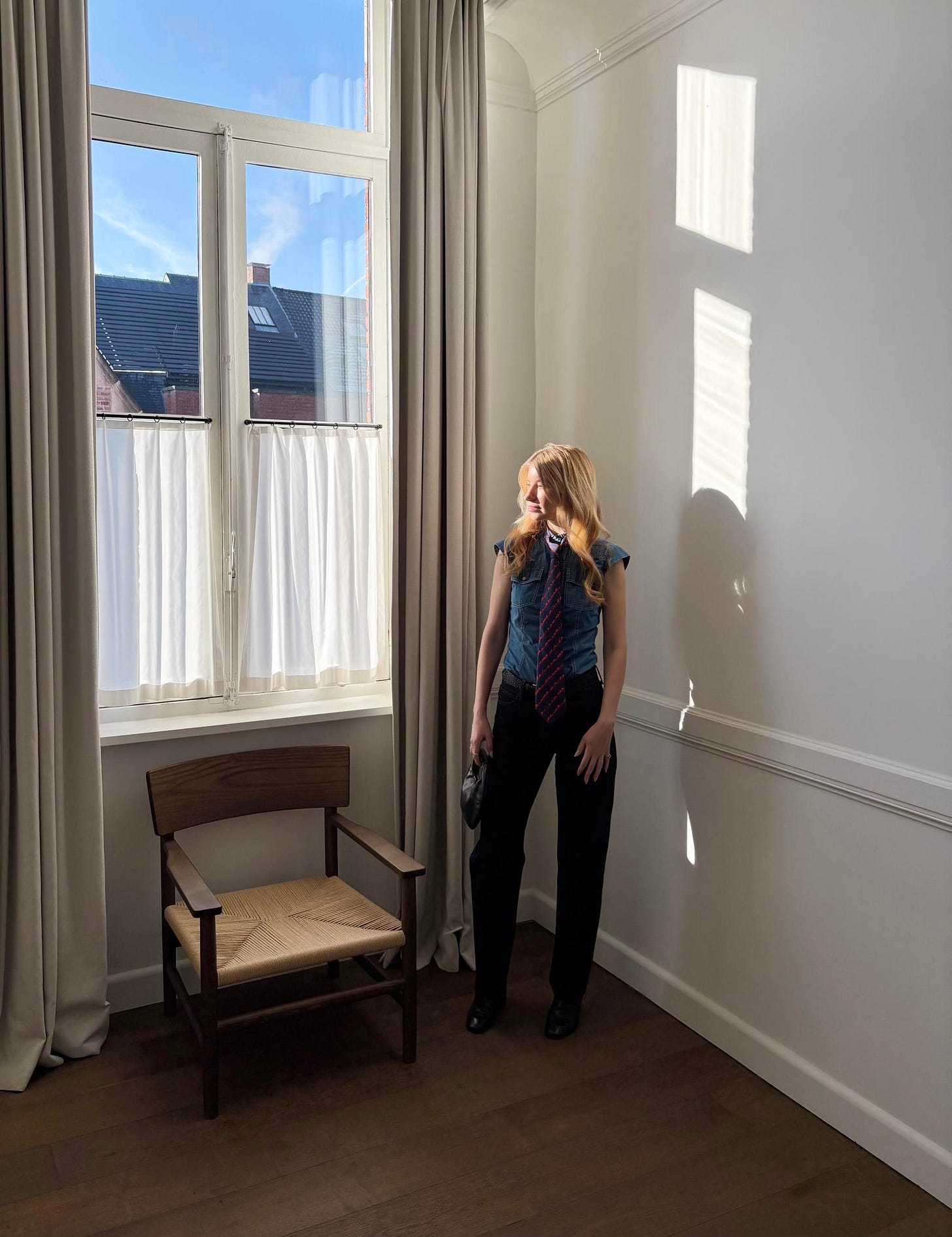 August hotel Antwerp