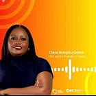 The Diaspora Engineer: How Clara Wanjiku Odero is Rewriting Africa’s Financial Code