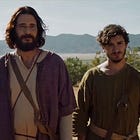 The Chosen – season two, episode one