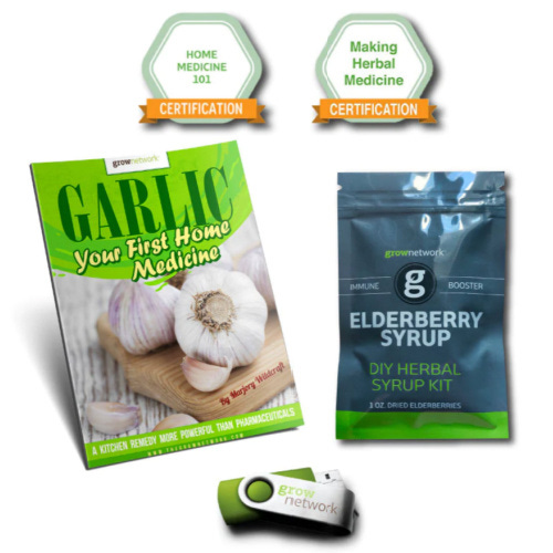 Immune Support Kit Immune Support Kit