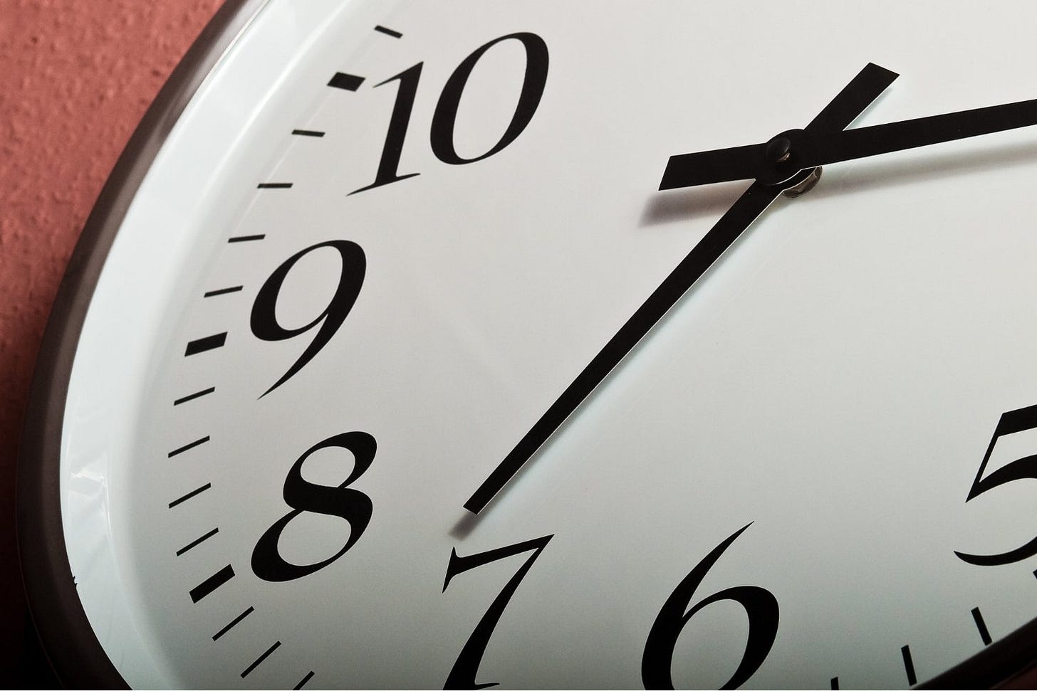 Researchers revealed that AI still struggles with simple tasks, such as reading the time on an analog clock. Researchers revealed that AI still struggles with simple tasks, such as reading the time on an analog clock.