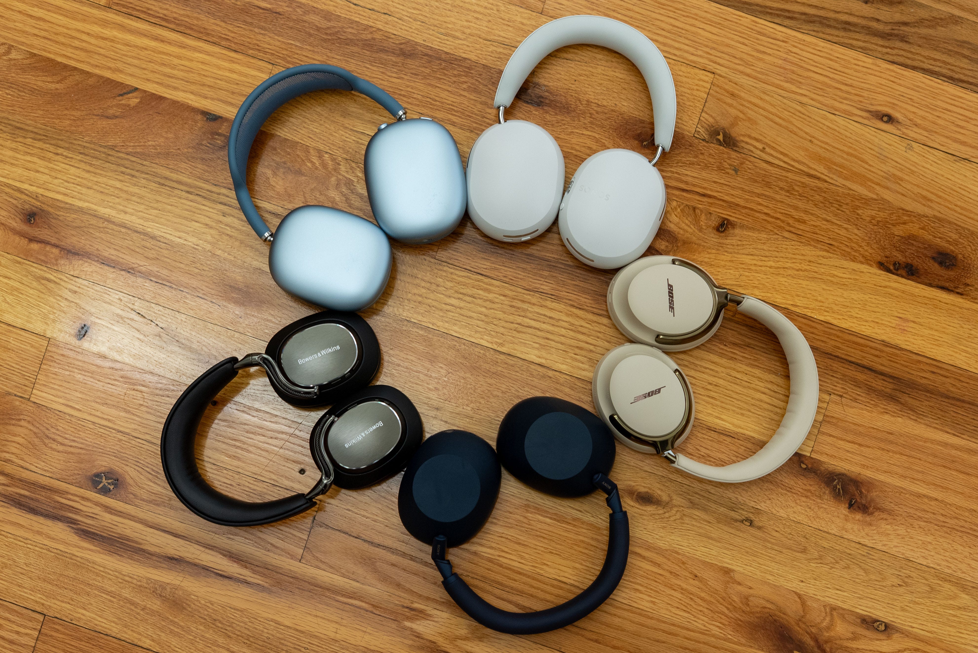 AirPods Max 2 review AirPods Max 2 review