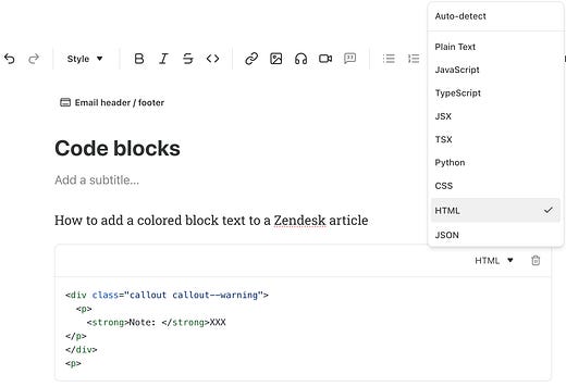 Charlie Guo | Substack