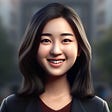 Sherry Wang's avatar