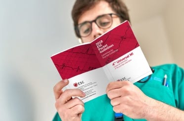 FOCUS on Heart Failure - an ESC lifelong learning series FOCUS on Heart Failure - an ESC lifelong learning series