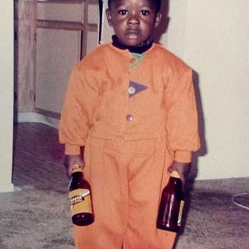 The pilgrim's progress