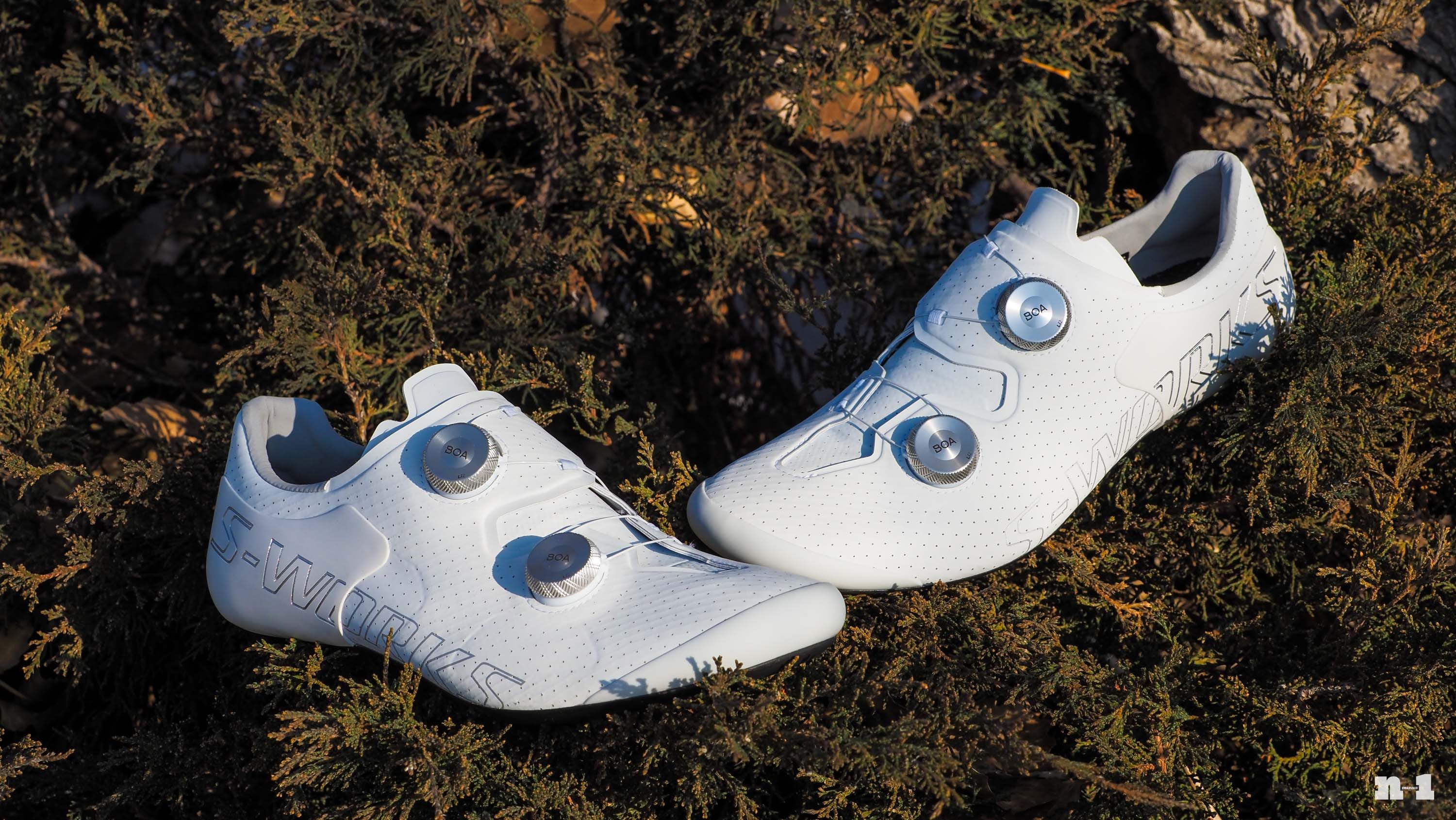 Specialized S-Works Ares 2 shoe review: A mainstream (r