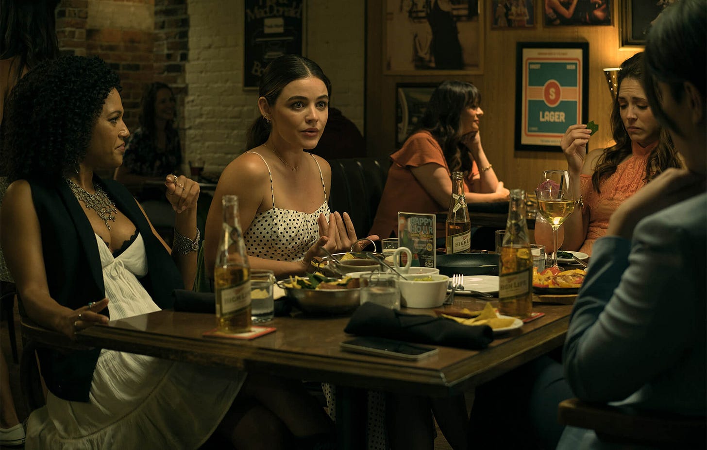F*** MARRY KILL movie