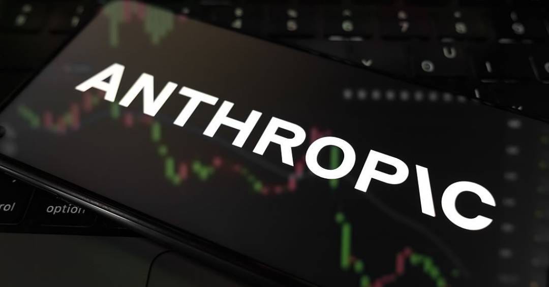 Anthropic exige IPO e tem avaliação de quase um trilhão
