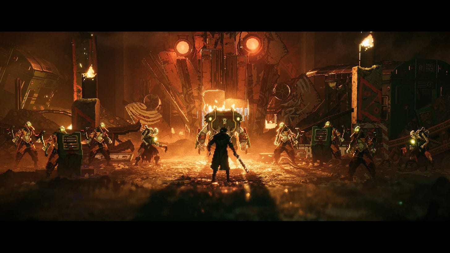 Screenshot #3 Screenshot #3