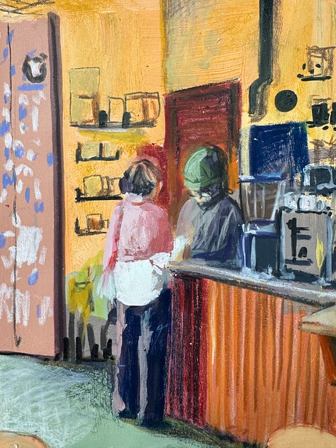 Online Art Classes
