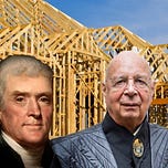 The Jipshow with Mr. Menger