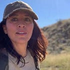 Body Of Missing Woman Found. It Wasn't Aliens