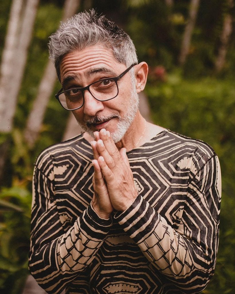 Seu Neyzinho – Silver Makers