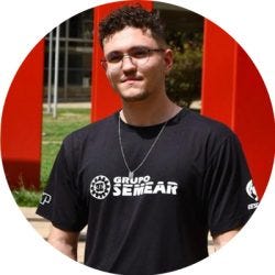 Matheus Hipólito Carvalho - Foto: Linkedin