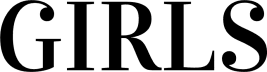GIRLS