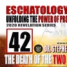 Center for Eschatological Studies | The End Times Chronicles