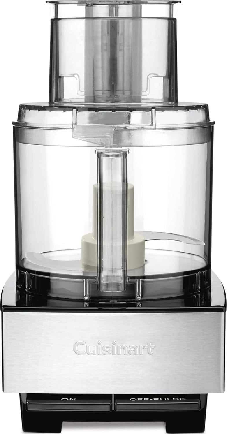 Cuisinart Food Processor