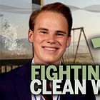 IN YOUR BACKYARD: The People’s Fight for Clean Water